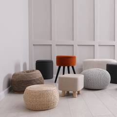 Collection image for: POUFF