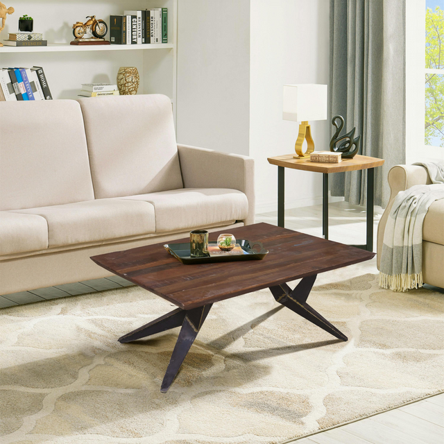 CENTER TABLE - Orient Furniture Palace