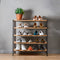 SHOE RACK